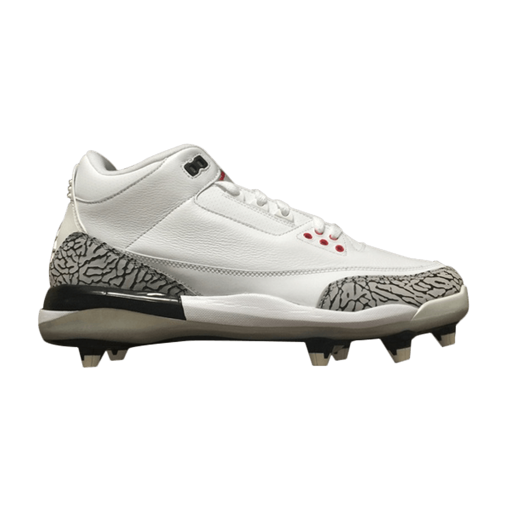 Air Jordan 3 D 324822-161