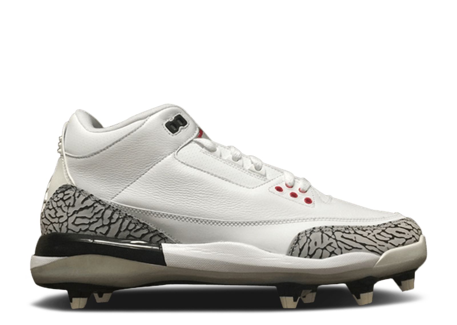 Air Jordan 3 D 324822-161
