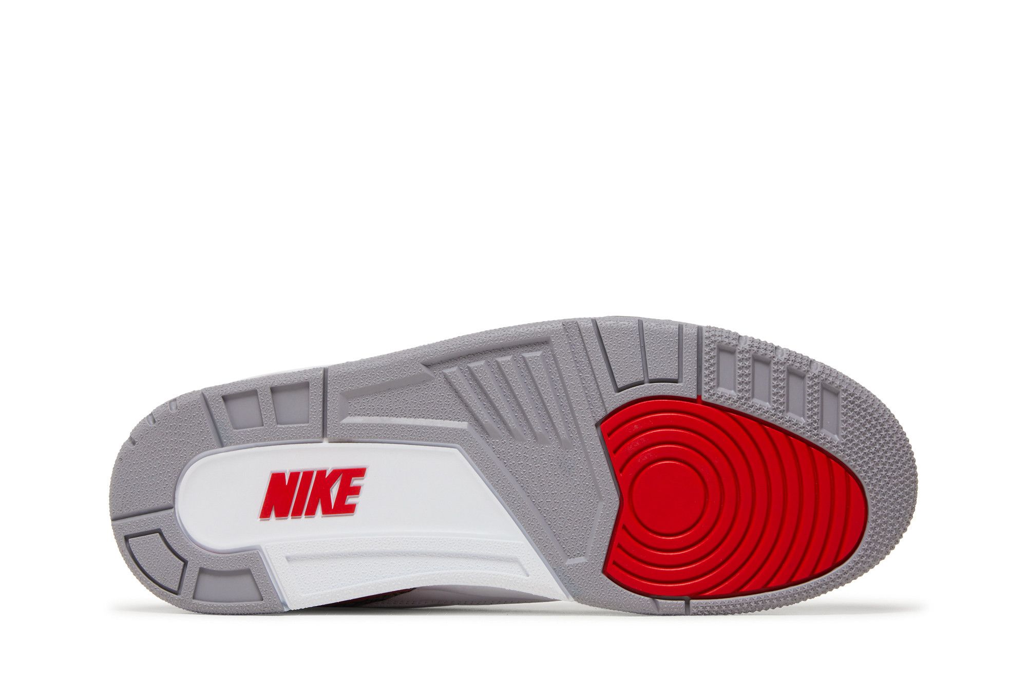 Purchase Air Jordan 3 OG 'Fire Red' 2022 Zapatos Retro Rojos DN3707-160