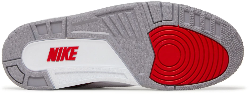 Air Jordan 3 OG 'Fire Red' 2022 Zapatos Retro Rojos DN3707-160 Purchase Air Jordan 3 OG 'Fire Red' 2022 Zapatos Retro Rojos DN3707-160