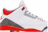 Order Air Jordan 3 OG 'Fire Red' 2022 DN3707-160