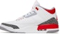 Air Jordan 3 OG 'Fire Red' 2022 DN3707-160