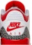 Sizing Air Jordan 3 OG 'Fire Red' 2022 DN3707-160
