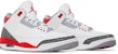 Air Jordan 3 OG 'Fire Red' 2022 DN3707-160