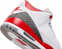 Air Jordan 3 OG '火紅' 2022 DN3707-160 2