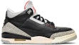 Buy Air Jordan 3 Retro 1994 'Black Cement' Sepatu Sneaker Hitam Pria 130203-001