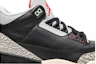 Order Air Jordan 3 Retro 1994 'Black Cement' Sepatu Sneaker Hitam Pria 130203-001