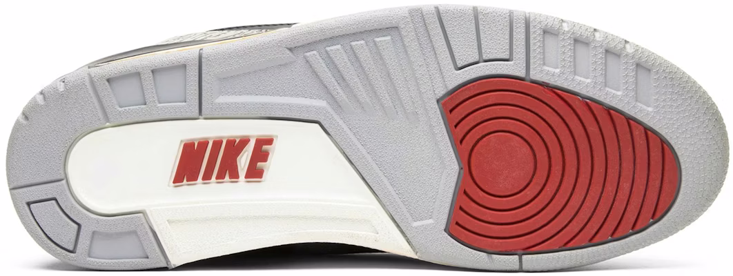 Air Jordan 3 Retro 1994 'Black Cement' Sepatu Sneaker Hitam Pria 130203-001 Shop Air Jordan 3 Retro 1994 'Black Cement' Sepatu Sneaker Hitam Pria 130203-001