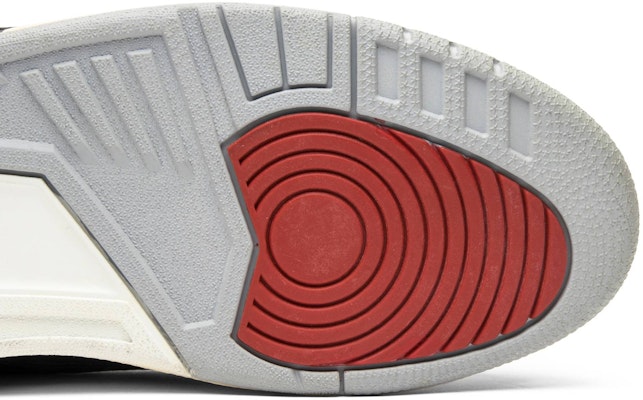 Air Jordan 3 Retro 1994 'Black Cement' Sepatu Sneaker Hitam Pria 130203-001 Purchase Air Jordan 3 Retro 1994 'Black Cement' Sepatu Sneaker Hitam Pria 130203-001