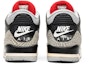 Details for Air Jordan 3 Retro 1994 'Black Cement' Sepatu Sneaker Hitam Pria 130203-001