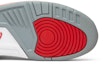 Purchase Air Jordan 3 Retro 2007 'Fire Red' Merah Api 136064-161