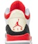 Sizing Air Jordan 3 Retro 2007 'Fire Red' Merah Api 136064-161