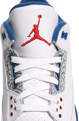 Red white blue retro 2025 3