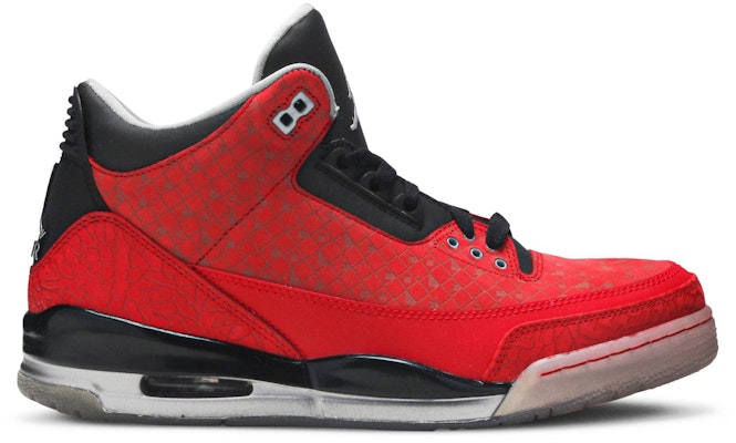 Air Jordan 3 Retro 2010 'Doernbecher' Lelaki 437536-600-10 Buy Air Jordan 3 Retro 2010 'Doernbecher' Lelaki 437536-600-10