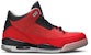 Air Jordan 3 Retro 2010 'Doernbecher' Lelaki 437536-600-10