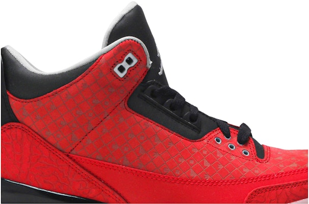 Air Jordan 3 Retro 2010 'Doernbecher' Lelaki 437536-600-10 Order Air Jordan 3 Retro 2010 'Doernbecher' Lelaki 437536-600-10