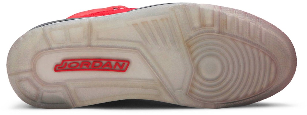 Air Jordan 3 Retro 2010 'Doernbecher' Lelaki 437536-600-10 Shop Air Jordan 3 Retro 2010 'Doernbecher' Lelaki 437536-600-10