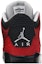 Sizing Air Jordan 3 Retro 2010 'Doernbecher' Lelaki 437536-600-10
