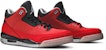 Air Jordan 3 Retro 2010 'Doernbecher' Lelaki 437536-600-10