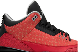 Order Air Jordan 3 復刻 2010 'Doernbecher' 437536-600