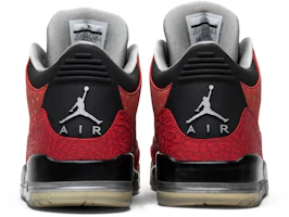 Details for Air Jordan 3 復刻 2010 'Doernbecher' 437536-600
