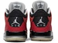 Details for Air Jordan 3 Retro 2010 'Doernbecher' Lelaki Wanita Kasut Sneaker Retro. 437536-600