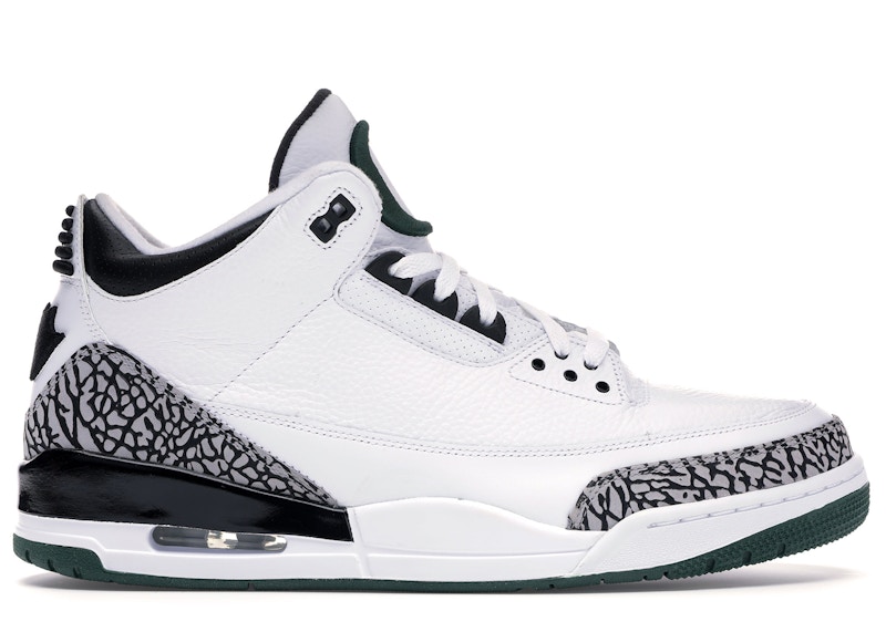 Buy Air Jordan 3 Retro 2011 Sample 