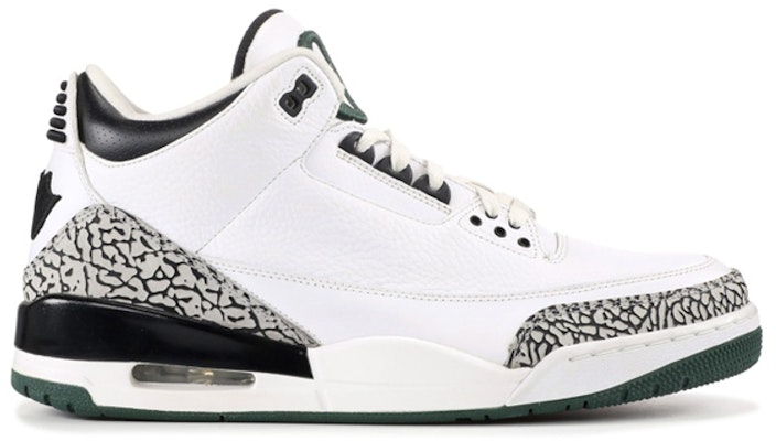 에어 조던 3 레트로 '오레곤 핏 크루 홈' 샘플 (2011) HO11MNJDL594282-233 Order 에어 조던 3 레트로 '오레곤 핏 크루 홈' 샘플 (2011) HO11MNJDL594282-233