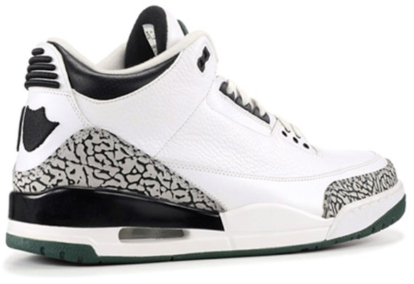 에어 조던 3 레트로 '오레곤 핏 크루 홈' 샘플 (2011) HO11MNJDL594282-233 Shop 에어 조던 3 레트로 '오레곤 핏 크루 홈' 샘플 (2011) HO11MNJDL594282-233