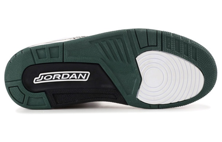 Purchase 에어 조던 3 레트로 '오레곤 핏 크루 홈' 샘플 (2011) HO11MNJDL594282-233