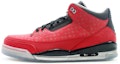Buy Air Jordan 3 Retro Doernbecher (2013) 'Merah Emas Perak Hitam' 437536-600b