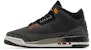 (Kanak-Kanak) Air Jordan 3 Retro 2023 'Fear Pack' DM0967-080
