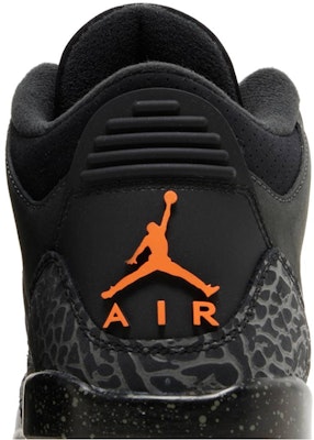(Grade School) Air Jordan 3 Retro 2023 'Fear Pack' DM0967-080 Sizing (Grade School) Air Jordan 3 Retro 2023 'Fear Pack' DM0967-080