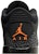 (Kanak-Kanak) Air Jordan 3 Retro 2023 'Fear Pack' DM0967-080