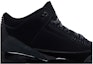 Order Air Jordan 3 Retro 2025 'Kucing Hitam' CT8532-001