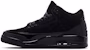 Air Jordan 3 Retro 2025 'Kucing Hitam' CT8532-001