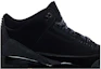 Lookbook Air Jordan 3 Retro 2025 'Kucing Hitam' CT8532-001