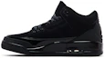 Shop Air Jordan 3 Retro 2025 'Kucing Hitam' CT8532-001