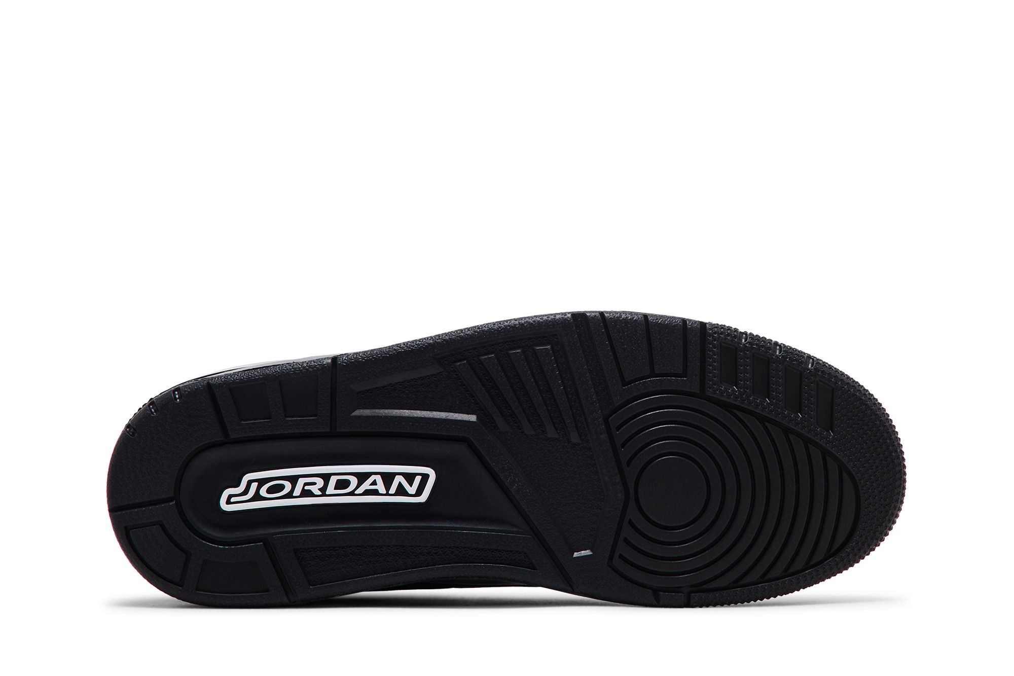 Purchase Air Jordan 3 Retro 2025 'Kucing Hitam' CT8532-001