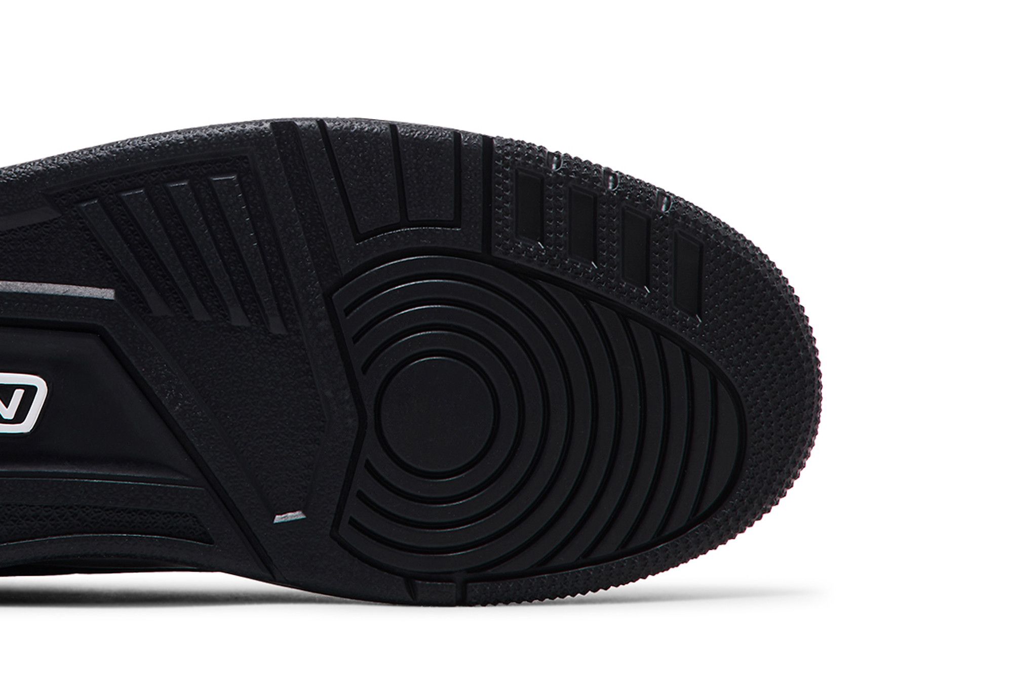 Details for Air Jordan 3 Retro 2025 'Kucing Hitam' CT8532-001