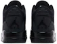 Sizing Air Jordan 3 Retro 2025 'Kucing Hitam' CT8532-001