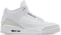 Air Jordan 3 Retro 2025 'Pure Money' Lelaki CT8532-111