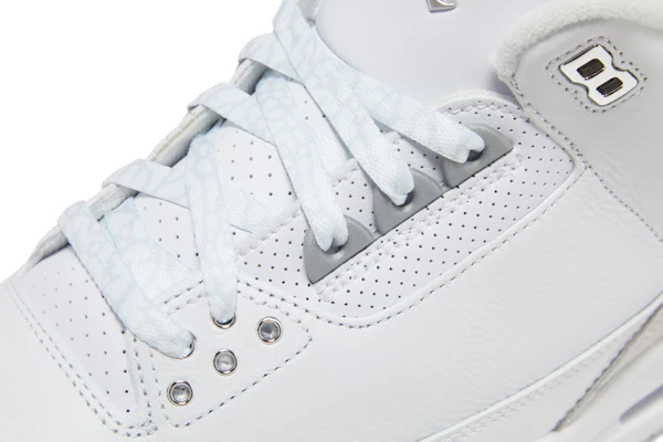 Air Jordan 3 Retro 2025 'Pure Money' CT8532-111 3