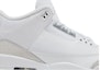 Order Air Jordan 3 Retro 2025 'Pure Money' Lelaki CT8532-111