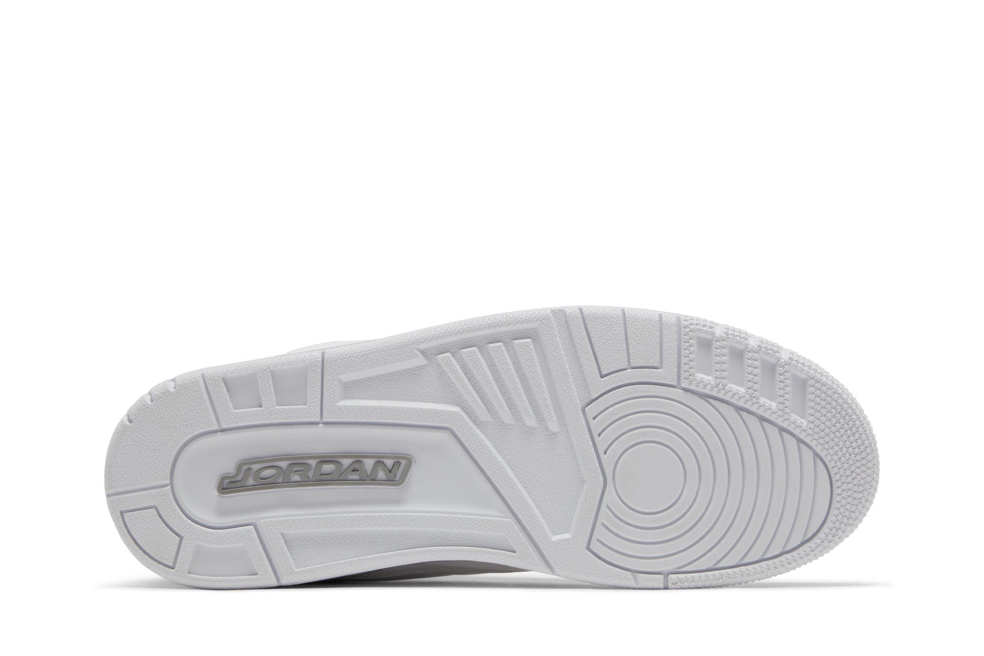 Purchase Air Jordan 3 Retro 2025 'Pure Money' CT8532-111