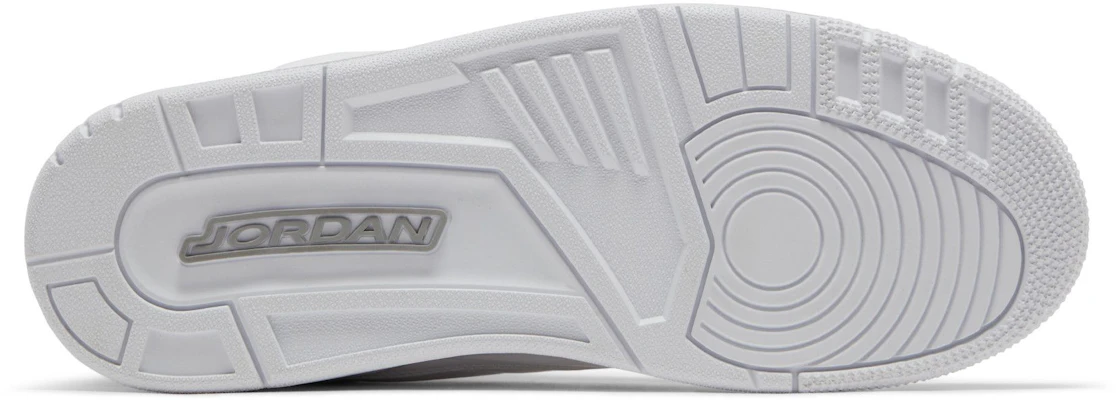 Air Jordan 3 Retro 2025 'Pure Money' CT8532-111 Purchase Air Jordan 3 Retro 2025 'Pure Money' CT8532-111