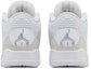Details for Air Jordan 3 Retro 2025 'Pure Money' Lelaki CT8532-111