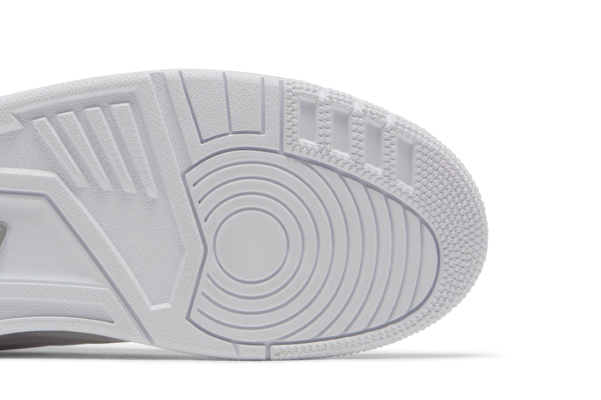Details for Air Jordan 3 Retro 2025 'Pure Money' CT8532-111