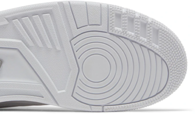 Air Jordan 3 Retro 2025 'Pure Money' CT8532-111 Details for Air Jordan 3 Retro 2025 'Pure Money' CT8532-111