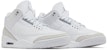 Air Jordan 3 Retro 2025 'Pure Money' Lelaki CT8532-111